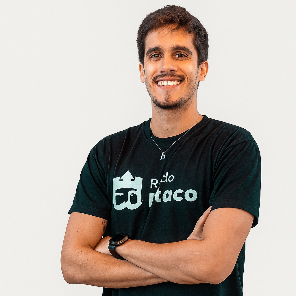 Fernando Vasconcellos