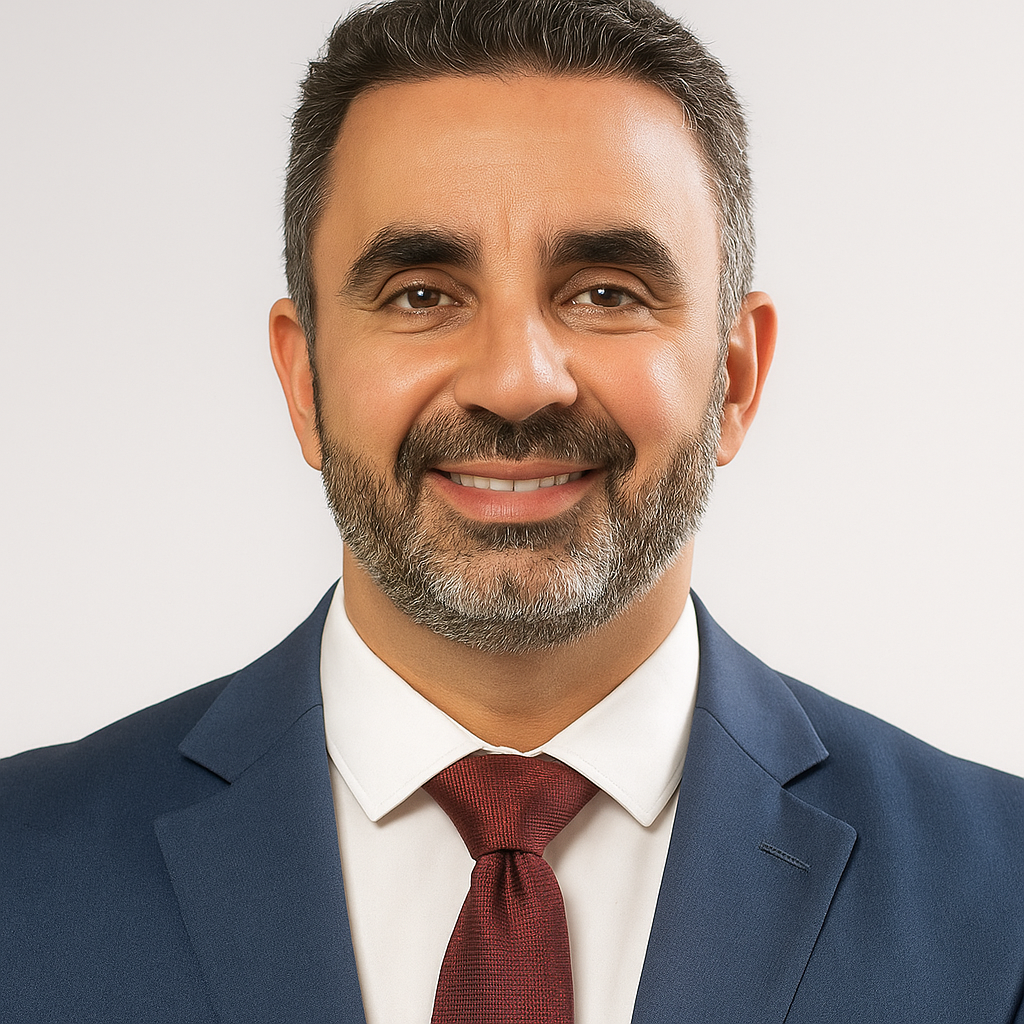 Marcelo Pontes Vianna