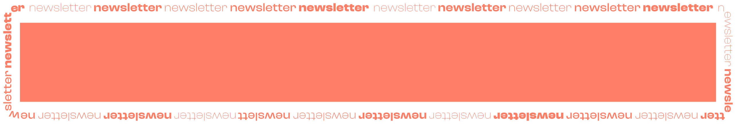 Desktop Newsletter