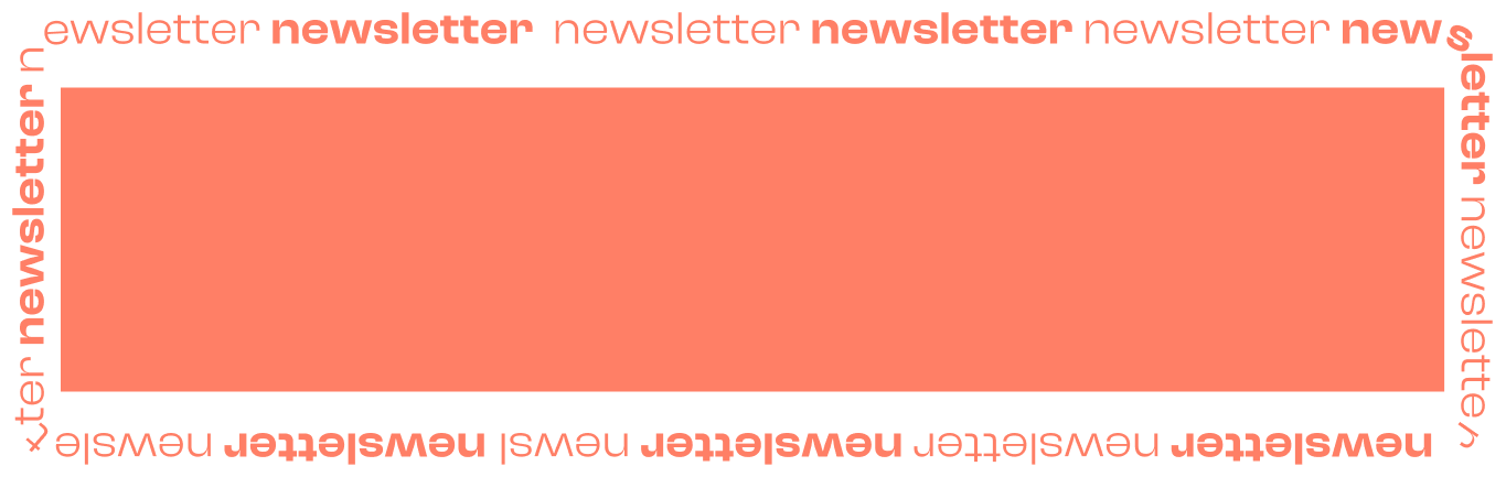 Tablet Newsletter