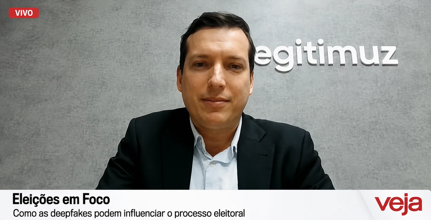 deepfake nas eleições reportagem thomas hannickel