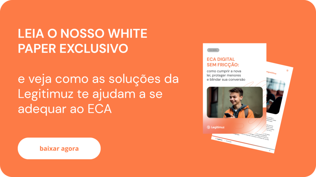 banner sobre o white paper Legitimuz sobre o ECA
