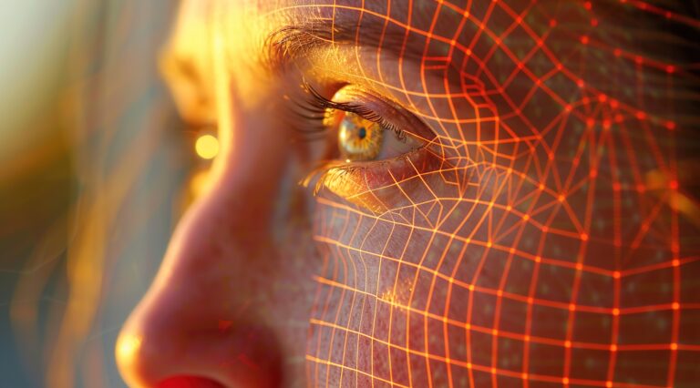biometria facial