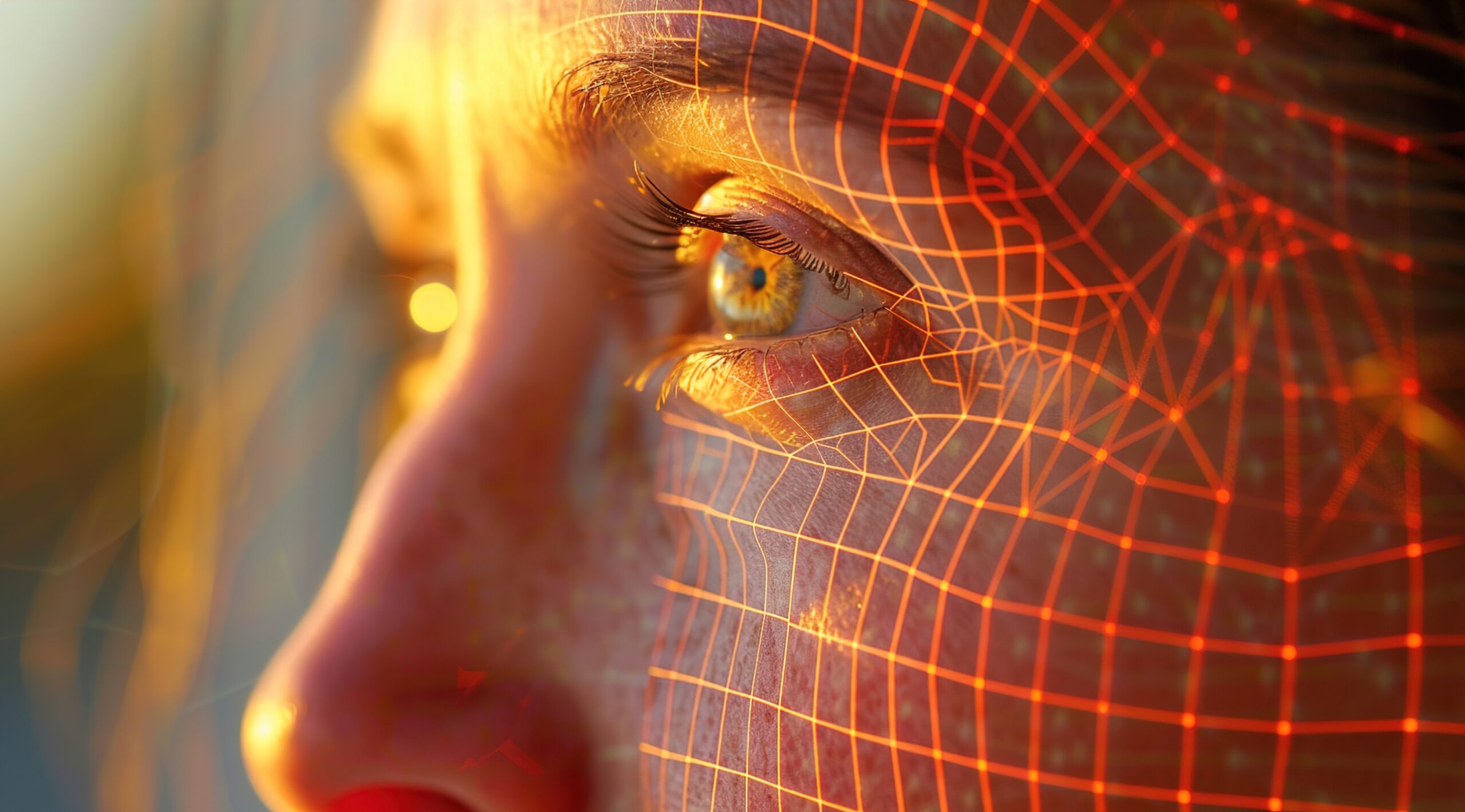 biometria facial