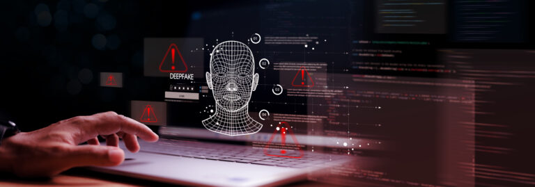 crime eleitoral de deepfake