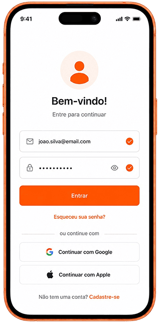Phone Legit Device Login