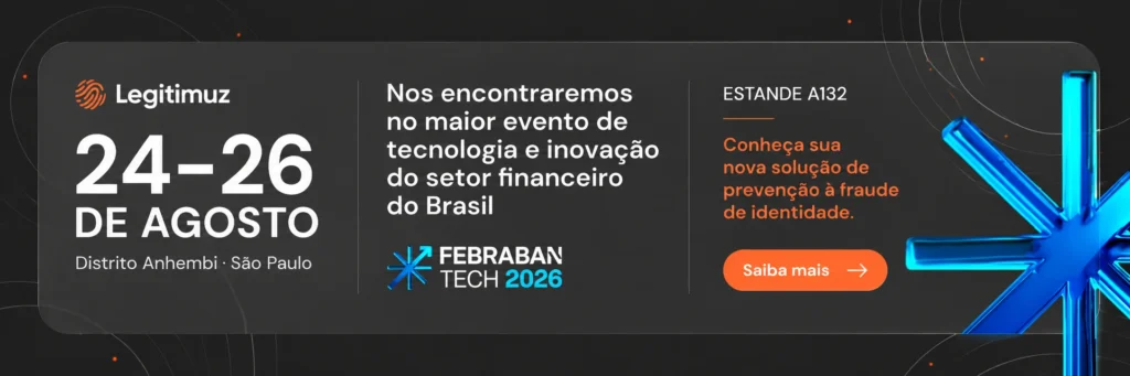 estande a132 febraban tech 2026