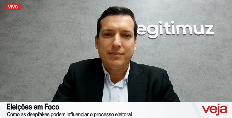 deepfake nas eleições reportagem thomas hannickel