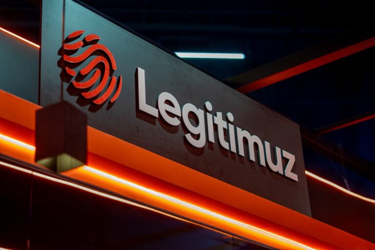 legitimuz na febraban tech 2026