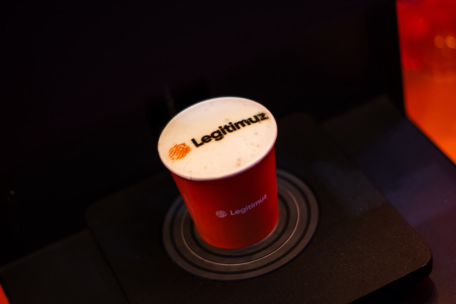 CEO legitimuz comenta a Febraban Tech 2026