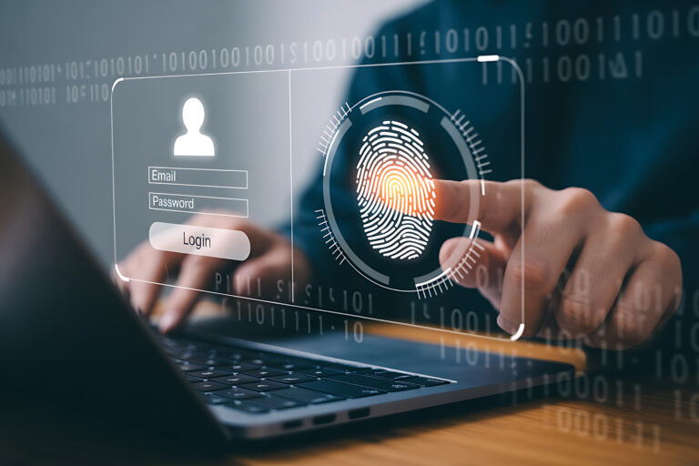 falhas na verificação de identidade