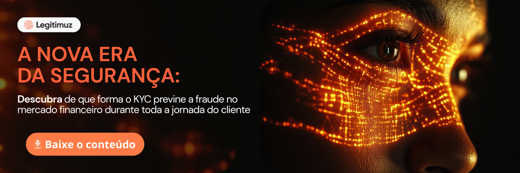 chamada para o white paper kyc legitimuz