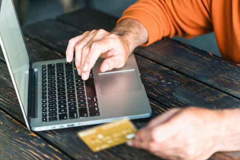 fraude em ecommerce