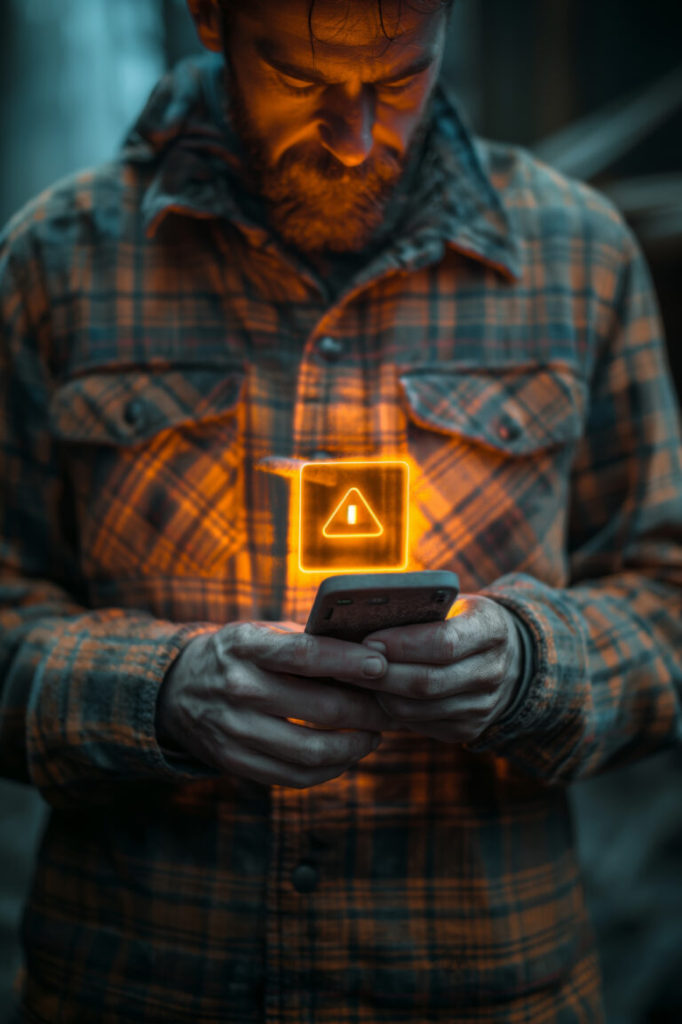 fraudes de identidade