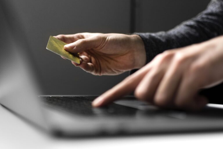 fraude no ecommerce