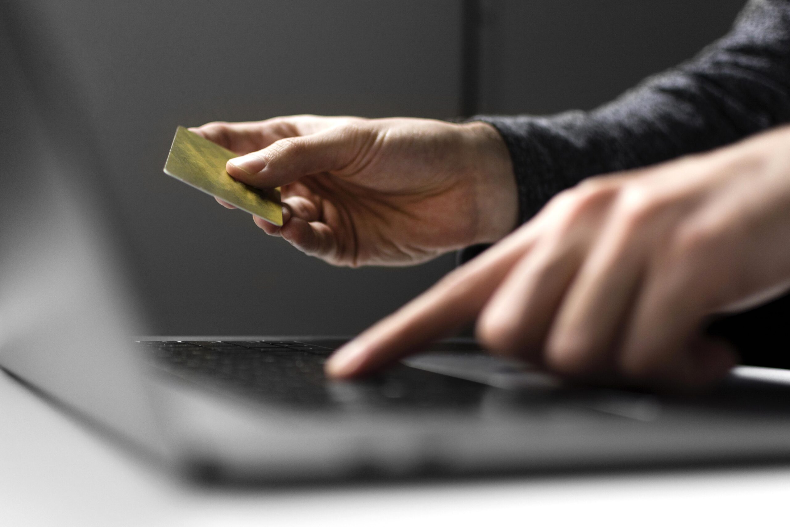 fraude no ecommerce